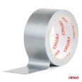 02483 Клейкая лента Gray DUCT TAPE 48mm*10m*0.19mm
