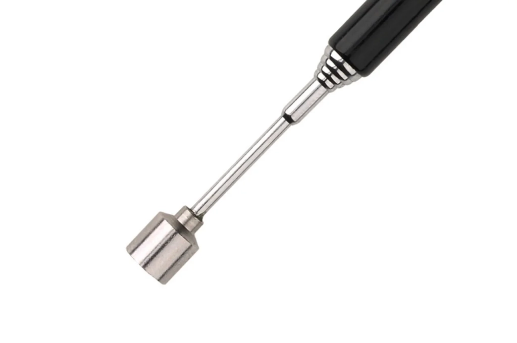 02521 Cleste telescopic cu magnet 12-64 cm