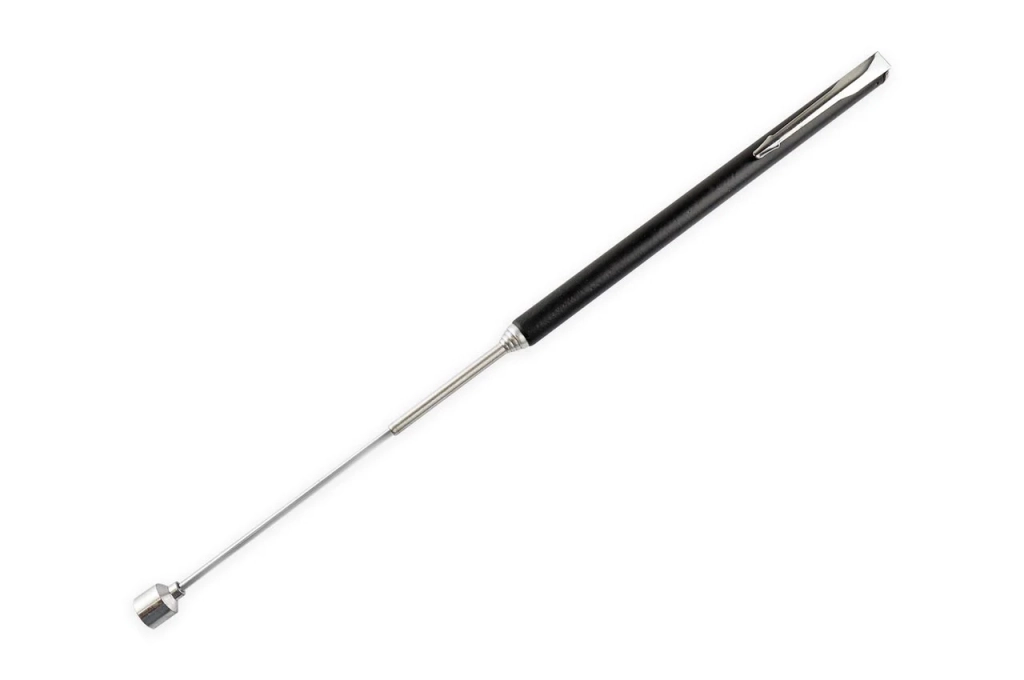 02521 Телескопические плоскогубцы с магнитом 12-64 cm