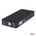 02524 Пусковое устройство-бустер powerbank 12V 12Ah 800A