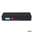 02524 Пусковое устройство-бустер powerbank 12V 12Ah 800A