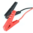 02524 Пусковое устройство-бустер powerbank 12V 12Ah 800A