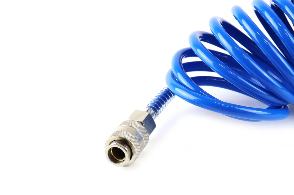 02604 Furtun din material plastic PT-05 PE 5X8 mm 20 m