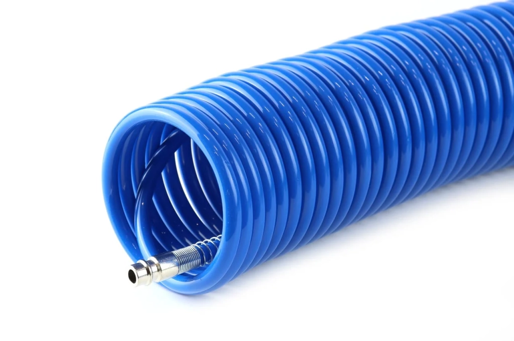 02604 Furtun din material plastic PT-05 PE 5X8 mm 20 m