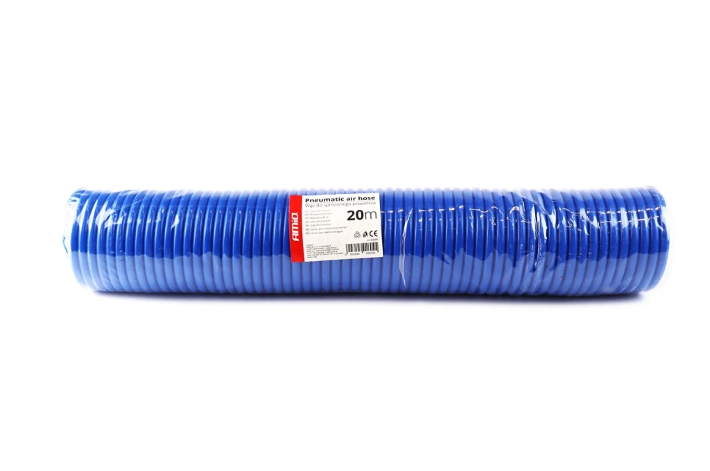 02604 Furtun din material plastic PT-05 PE 5X8 mm 20 m