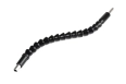 02608 Prelungitor flexibil 30cm 1/4