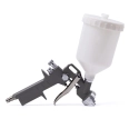 02628 Pistol de pulverizare PT-10