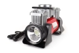 02640 Compresor de aer auto 2cylinders 12V HQ with repair kit ACOMP-18