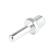 02647 Set de lustruit auto 11 buc 80 mm M14