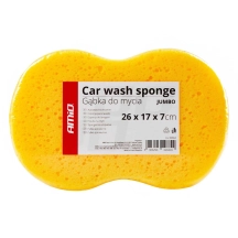 02664  Burete pentru spălarea mașinii AMiO JUMBO 26 x 17 x 7 cm