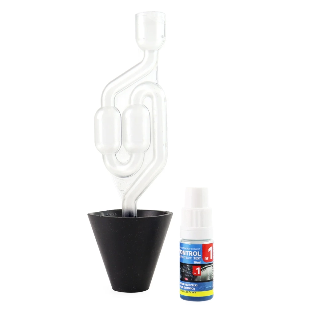 02779 Tester de garnitură de chiulasă 10 ml