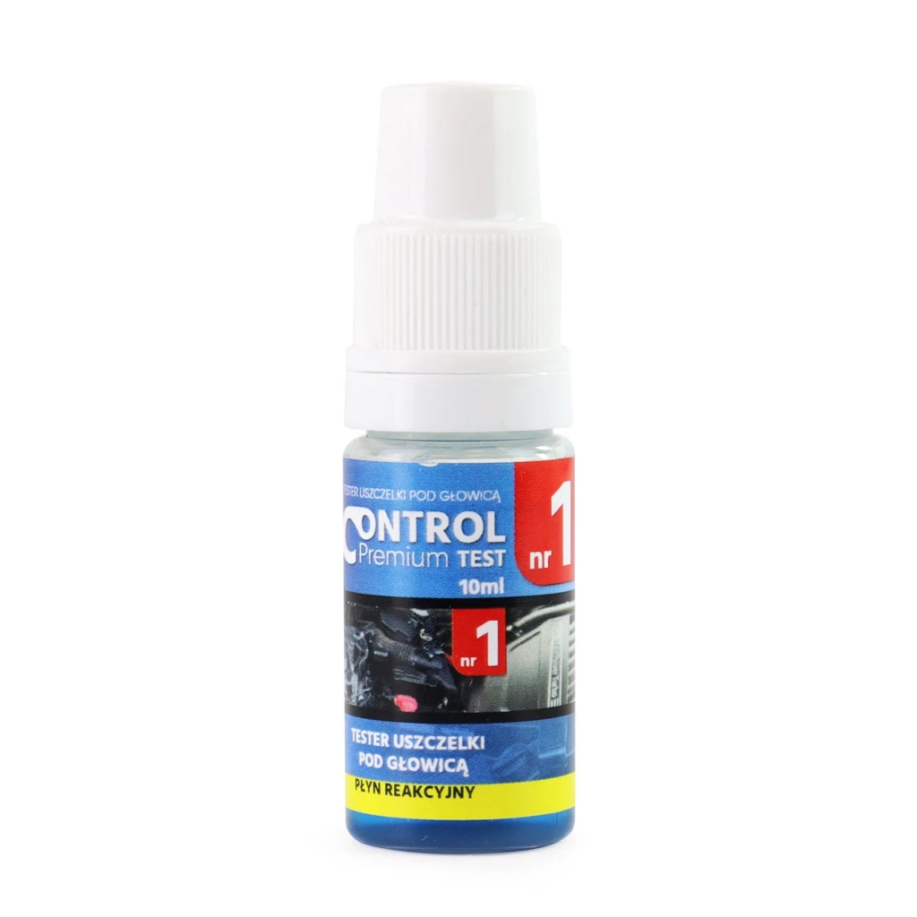 02779 Tester de garnitură de chiulasă 10 ml