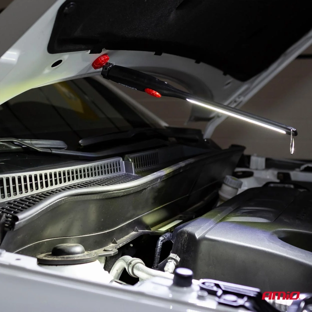 02820 Lanterna de lucru LED WT10