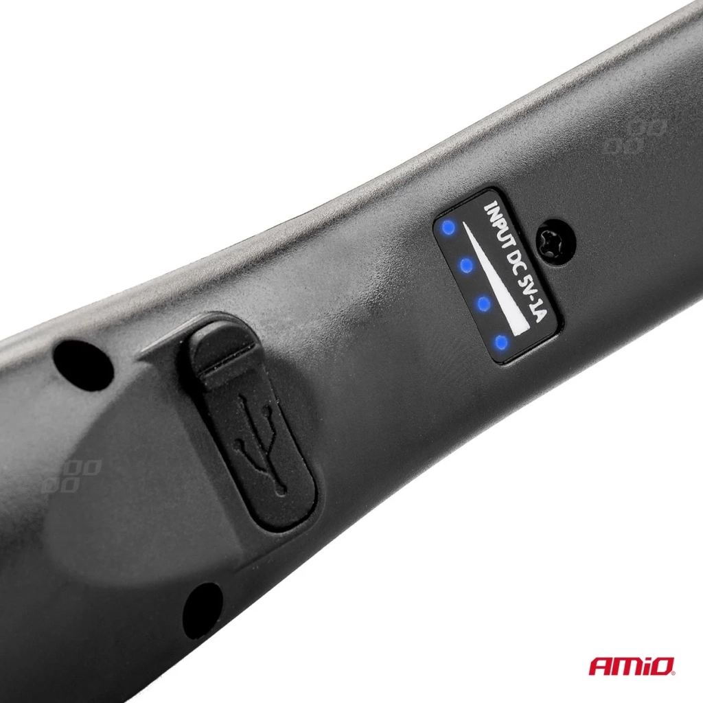 02820 Lanterna de lucru LED WT10