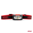 02825 Lanterna de lucru LED LH03,1200mAh, USD C
