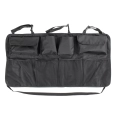 02838 Organizator suspendat pentru portbagaj, 89x46 cm