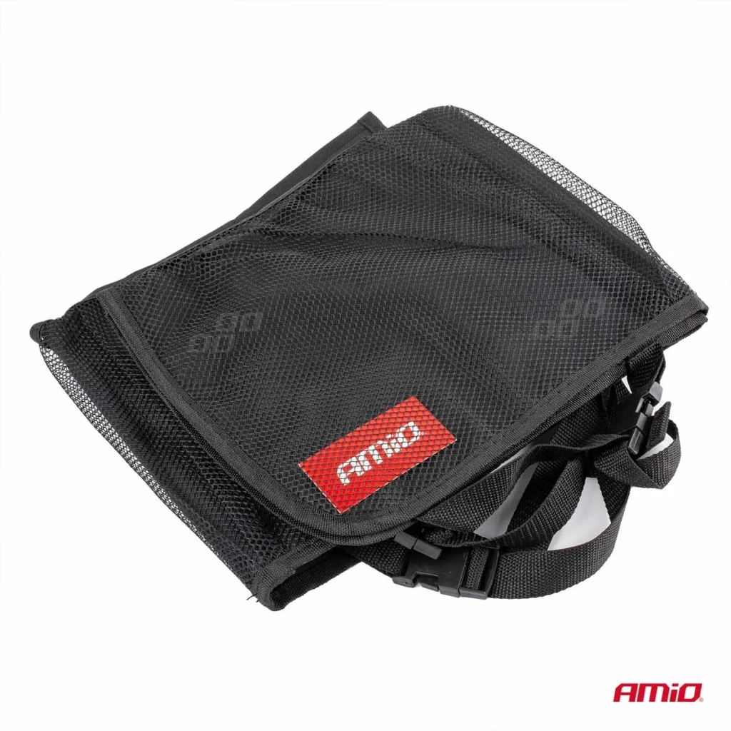 02838 Organizator suspendat pentru portbagaj, 89x46 cm