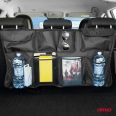 02838 Organizator suspendat pentru portbagaj, 89x46 cm