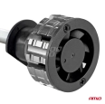 02842 Faruri LED COB 4 Side Seria H1