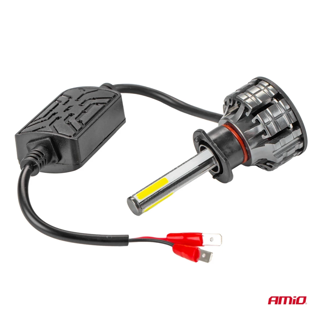 02842 Faruri LED COB 4 Side Seria H1