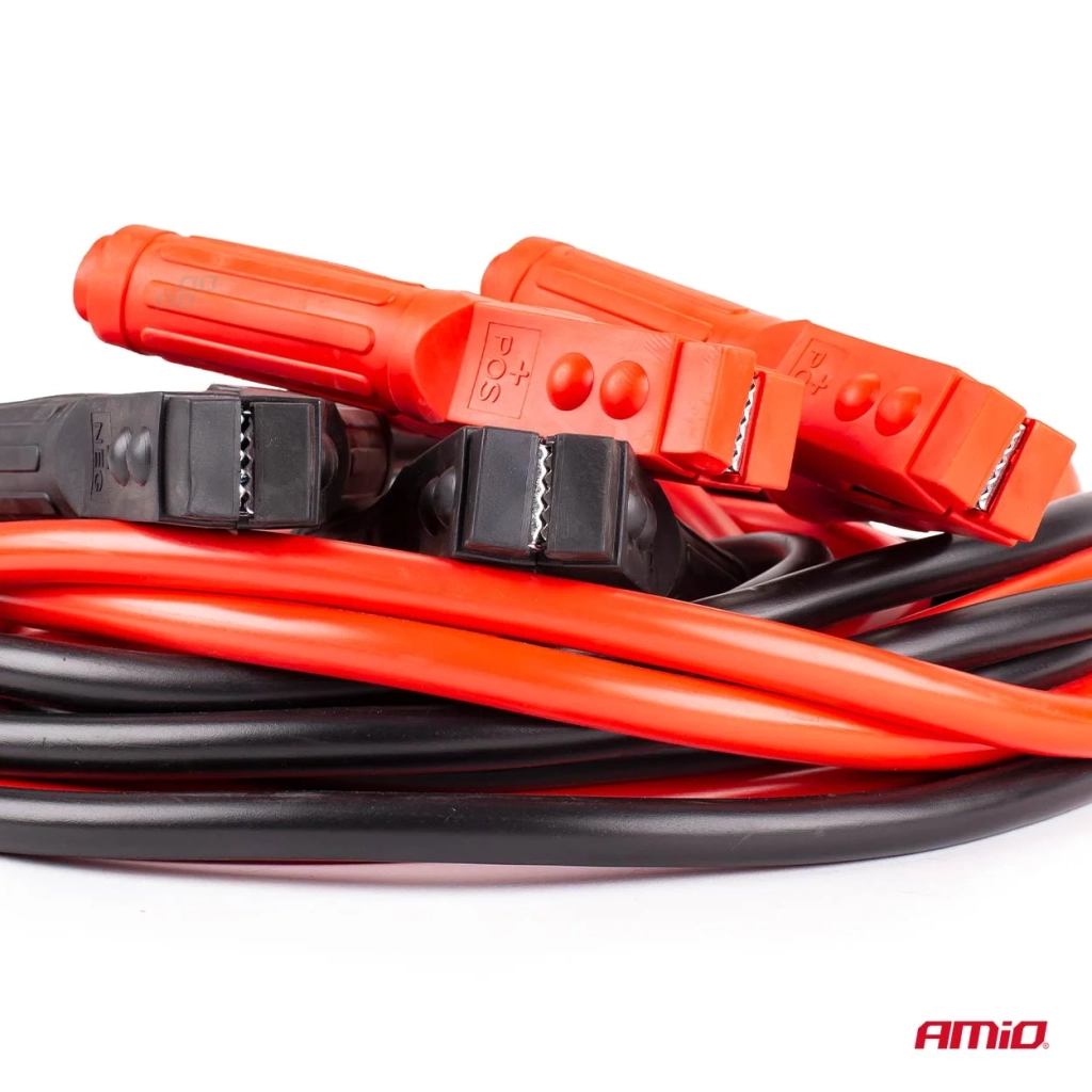 02890 Cabluri amplificatoare 1500A-6m
