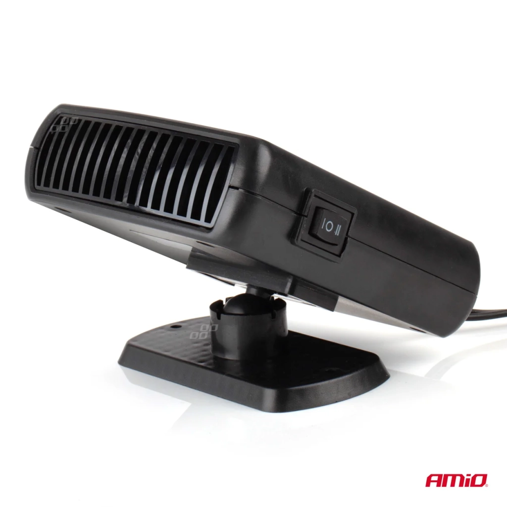 02896Вентилятор размораживания отопителя 12V max 150W CH-05