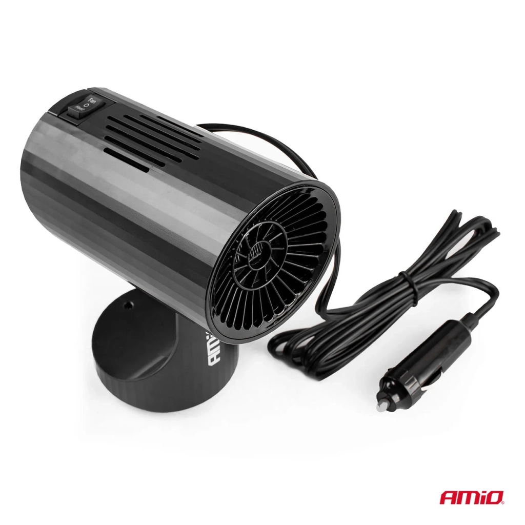 02898 Вентилятор размораживания отопителя 12V max 150W CH-07