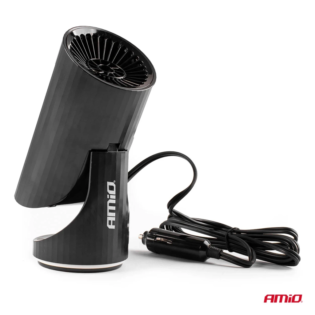 02898 Вентилятор размораживания отопителя 12V max 150W CH-07