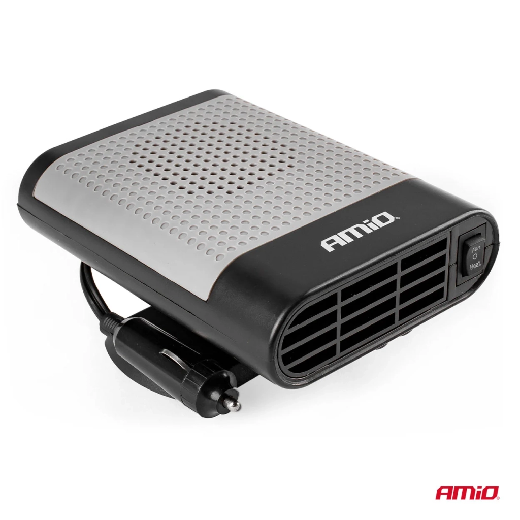 02899 Ventilator de dezghetare a incalzitorului 12V max 150W CH-08