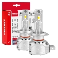 02973 Bec LED X2 Canbus mini 72W Seria H7/H18