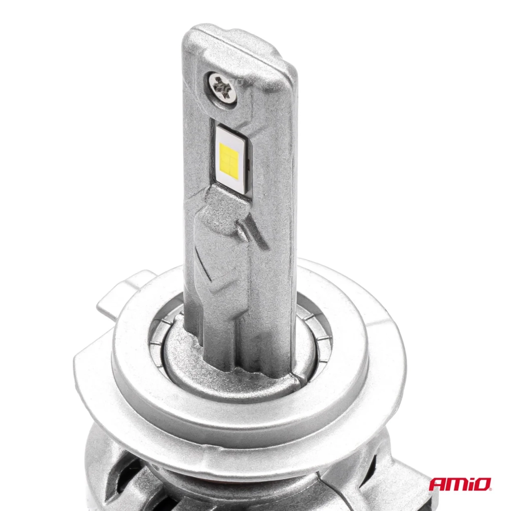 02973 Bec LED X2 Canbus mini 72W Seria H7/H18