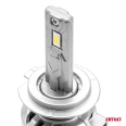 02973 Bec LED X2 Canbus mini 72W Seria H7/H18