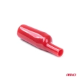 03045 Cleme de stringere Crocodile  5A 50mm 2 buc