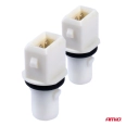03047 Soclu bec T10  2 buc