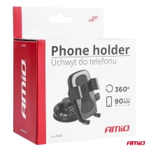 03231 Suport telefon cu ventuza HOLD-19