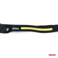 03241 Lanterna de lucru LED XPE+COB LH05,1200mAh, USD C