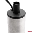 03243 Pompa electrica diesel submersibila 12V/230V, diam. 38 mm, set cu furtun