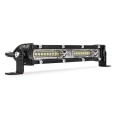 03259 Тонкая светодиодная панельная лампа LED BAR AWL48 18LED 180x27x43 54W SPOT 9-36V