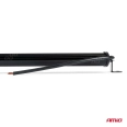 03264 Тонкая светодиодная панельная лампа LED BAR AWL53 108LED 965X27X43 324W SPOT 9-36V