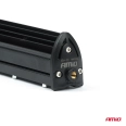 03264 Тонкая светодиодная панельная лампа LED BAR AWL53 108LED 965X27X43 324W SPOT 9-36V