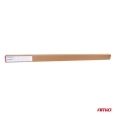 03265 Тонкая светодиодная панельная лампа LED BAR AWL54 126LED 1120X27X43 378W SPOT 9-36V
