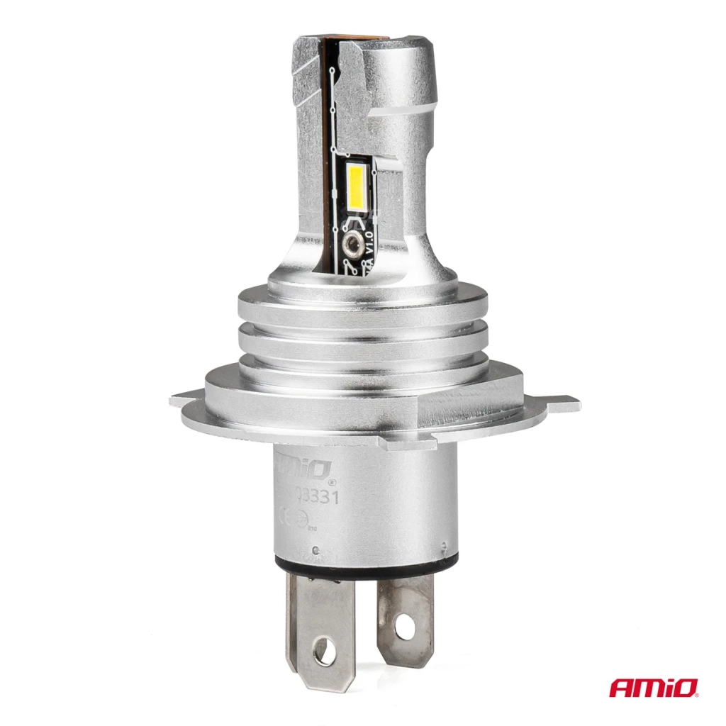 03331 Светодиодные фары серии H mini max 42W H4/H19