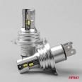 03331 Светодиодные фары серии H mini max 42W H4/H19