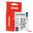 03331 Светодиодные фары серии H mini max 42W H4/H19