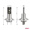 03332 Bec cu LED-uri auto seria H-mini H7 H18 6500K