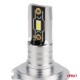 03332 Bec cu LED-uri auto seria H-mini H7 H18 6500K