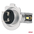 03332 Bec cu LED-uri auto seria H-mini H7 H18 6500K