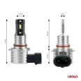 03334 Bec seria H mini max 42W HB3 9005/HIR1 9011/H10