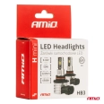 03334 Bec seria H mini max 42W HB3 9005/HIR1 9011/H10