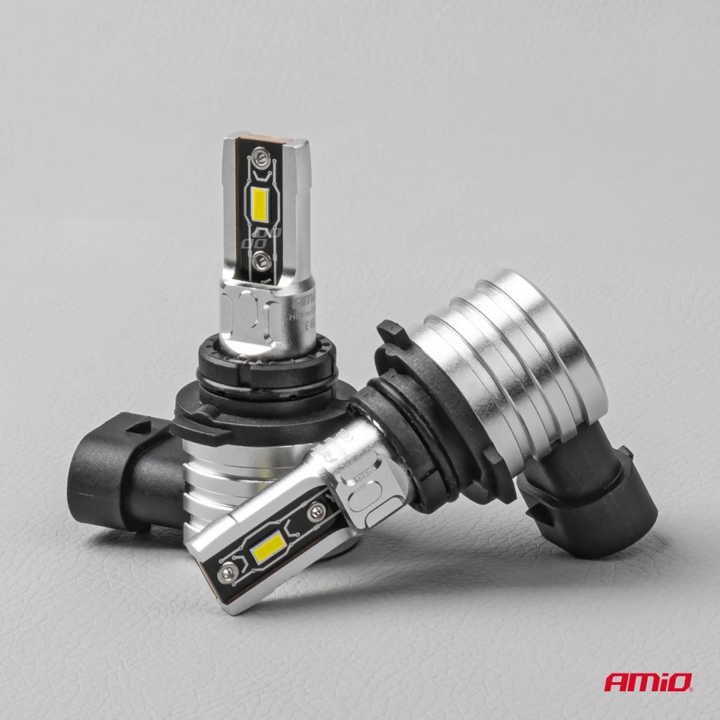 03335 Bec seria H mini max 42W HB4 9006